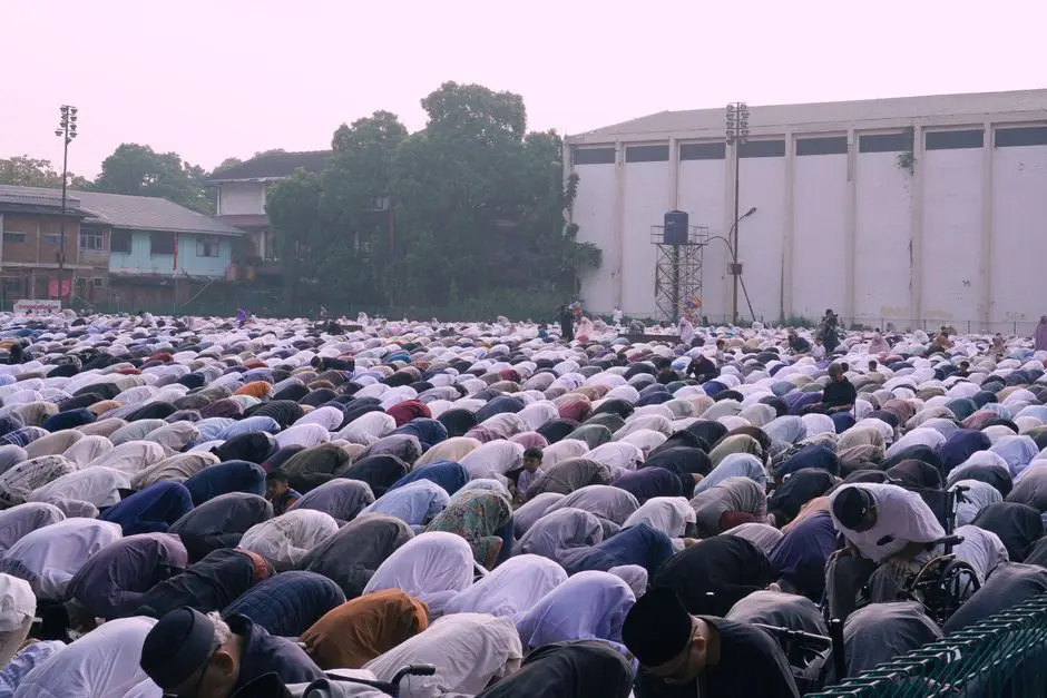 Komunitas Lokal Muarabungo yang Membangun Gaya Hidup Lebih Bermakna