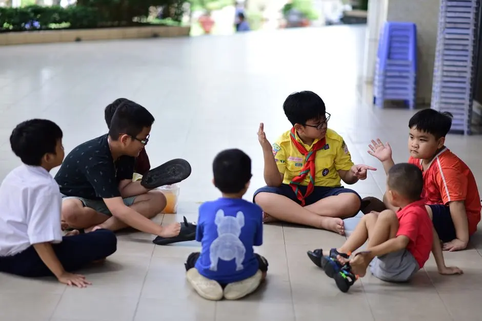 Bergabung dengan Komunitas Minimalis: Hidup Rapi Tanpa Boros