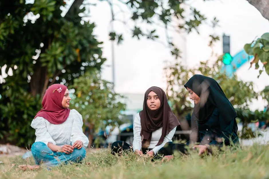 Komunitas diskusi skincare alami Muarabungo