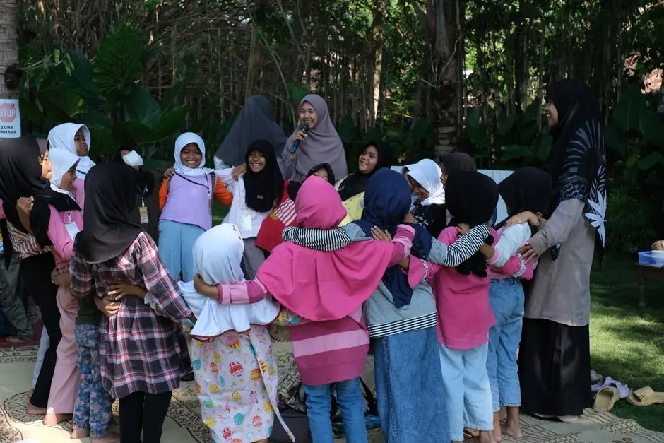Memulai Langkah di Komunitas Pemula: Belajar, Berbagi, dan Bertumbuh
